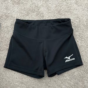 Mizuno Volleyball Spandex
